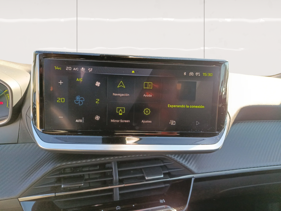 Imagen de Peugeot 2008