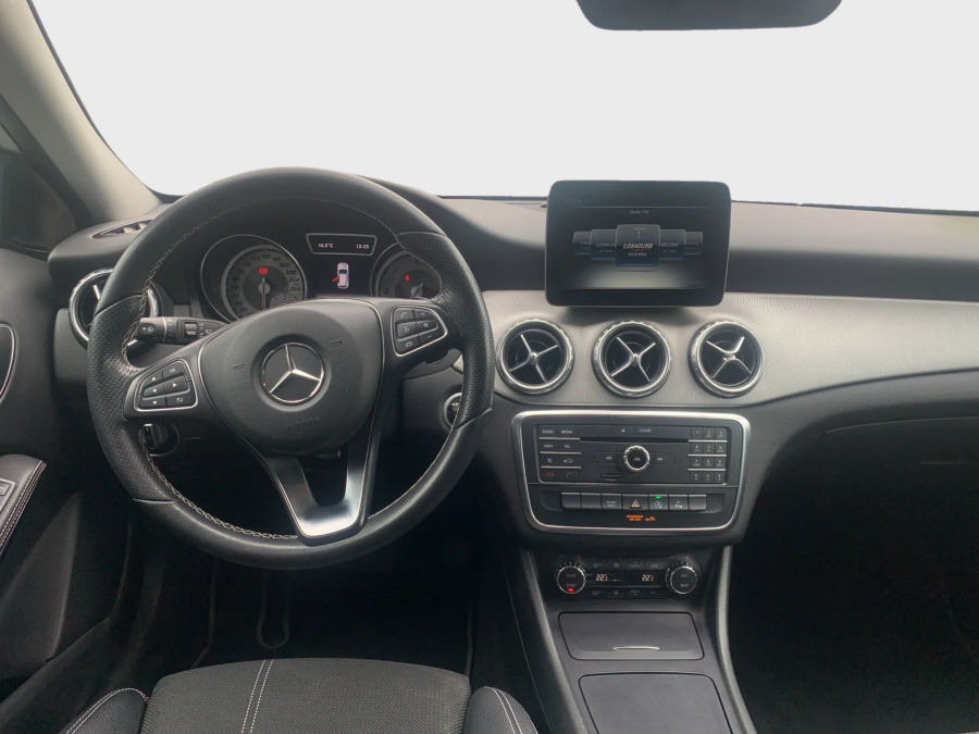 Imagen de mercedes-benz Clase GLA