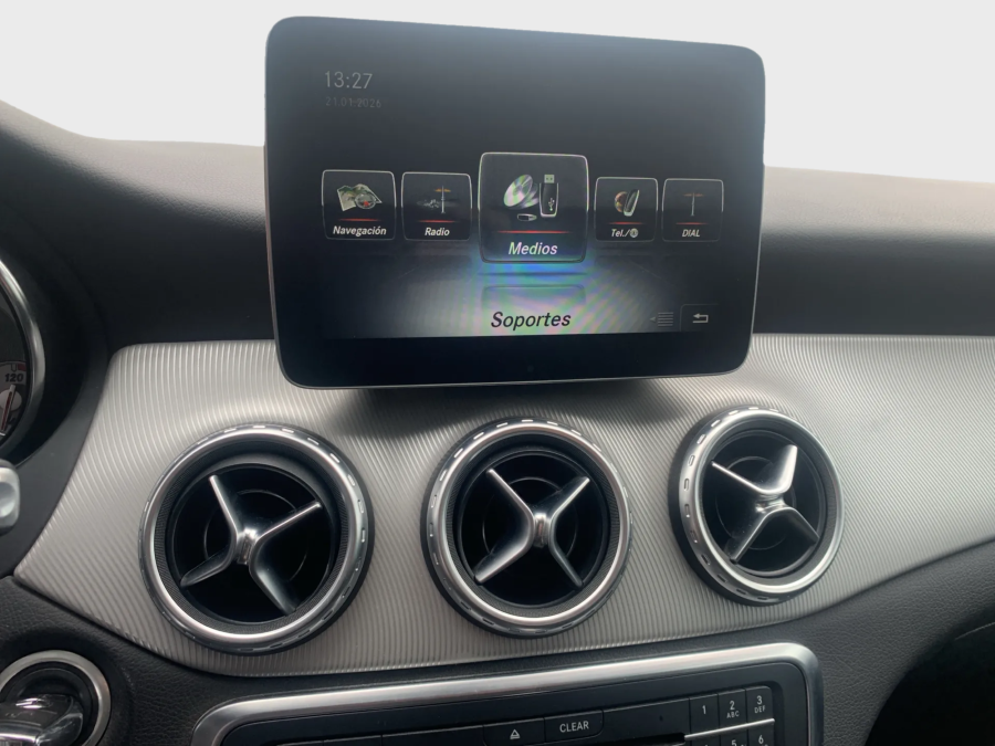 Imagen de mercedes-benz Clase GLA