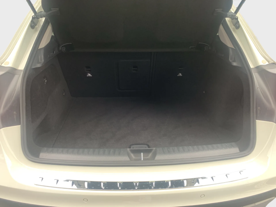 Imagen de mercedes-benz Clase GLA