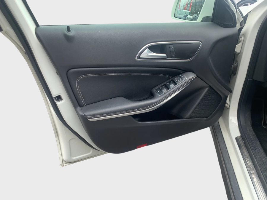 Imagen de mercedes-benz Clase GLA