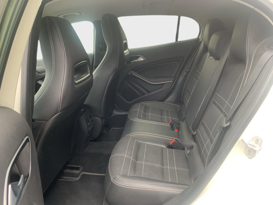 Imagen de mercedes-benz Clase GLA