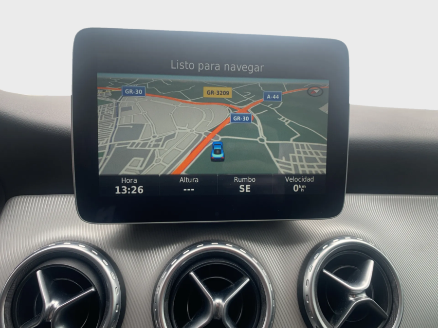 Imagen de mercedes-benz Clase GLA