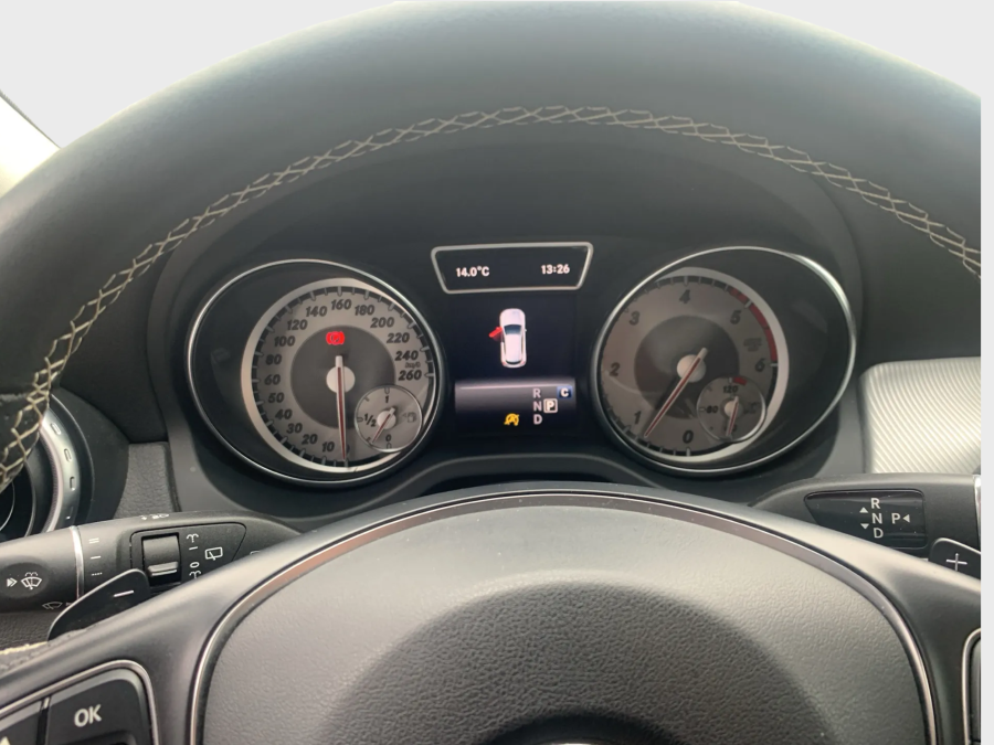 Imagen de mercedes-benz Clase GLA