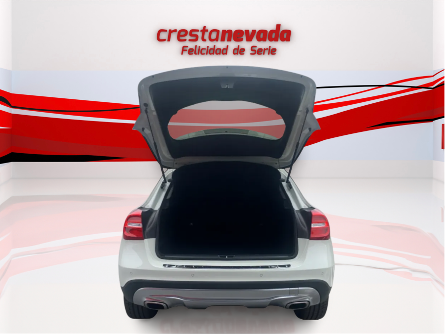 Imagen de mercedes-benz Clase GLA