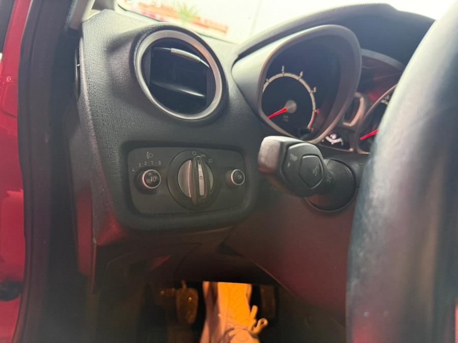 Imagen de Ford Fiesta