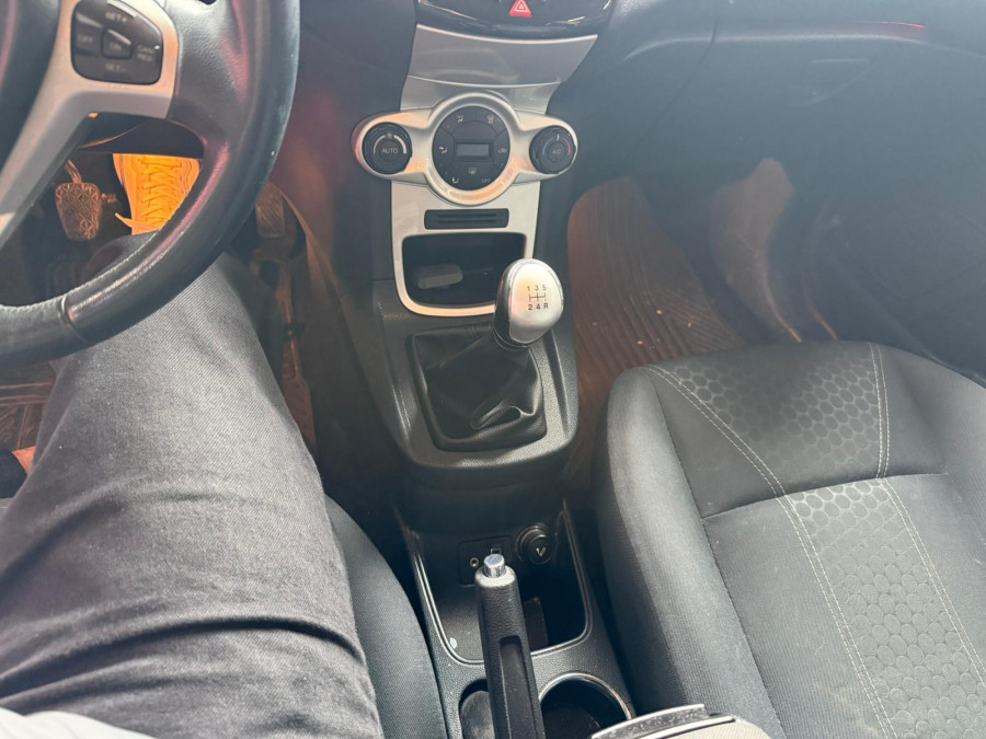 Imagen de Ford Fiesta