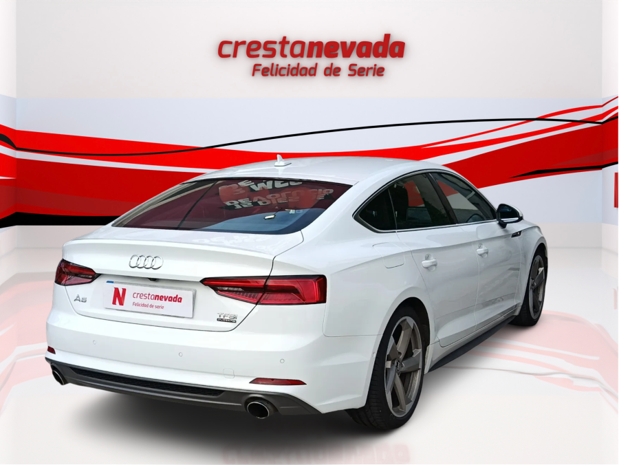 Imagen de AUDI A5