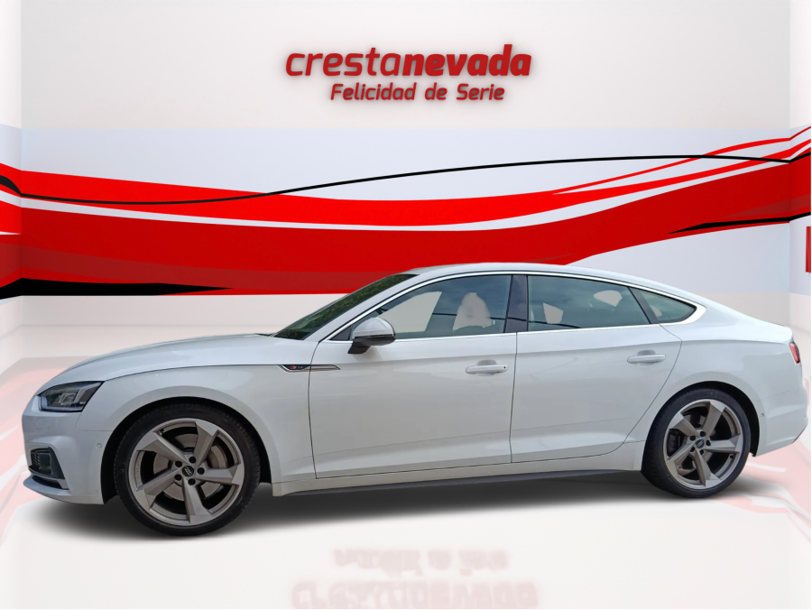 Imagen de AUDI A5