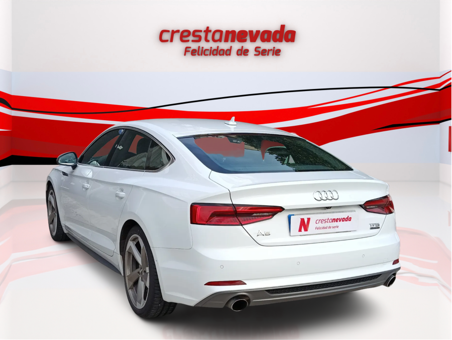 Imagen de AUDI A5