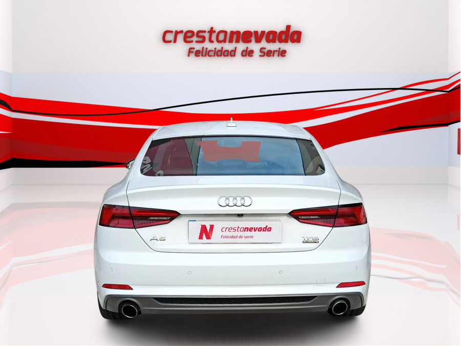 Imagen de AUDI A5