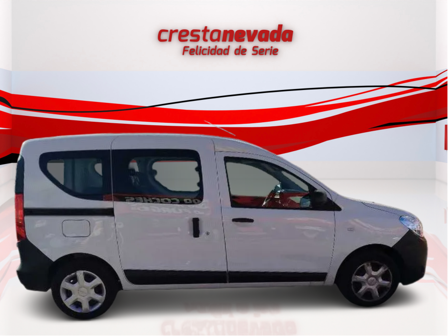 Imagen de Dacia Dokker