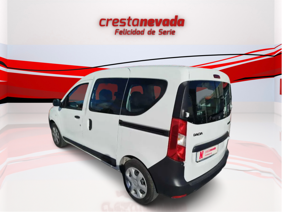 Imagen de Dacia Dokker