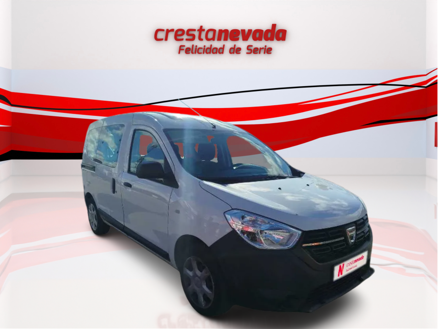 Imagen de Dacia Dokker