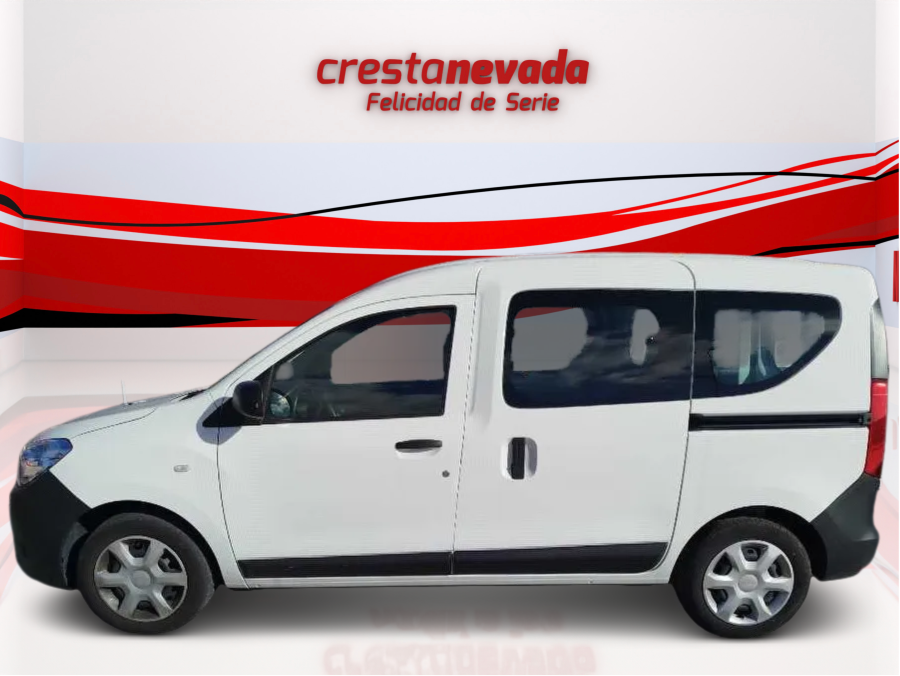 Imagen de Dacia Dokker