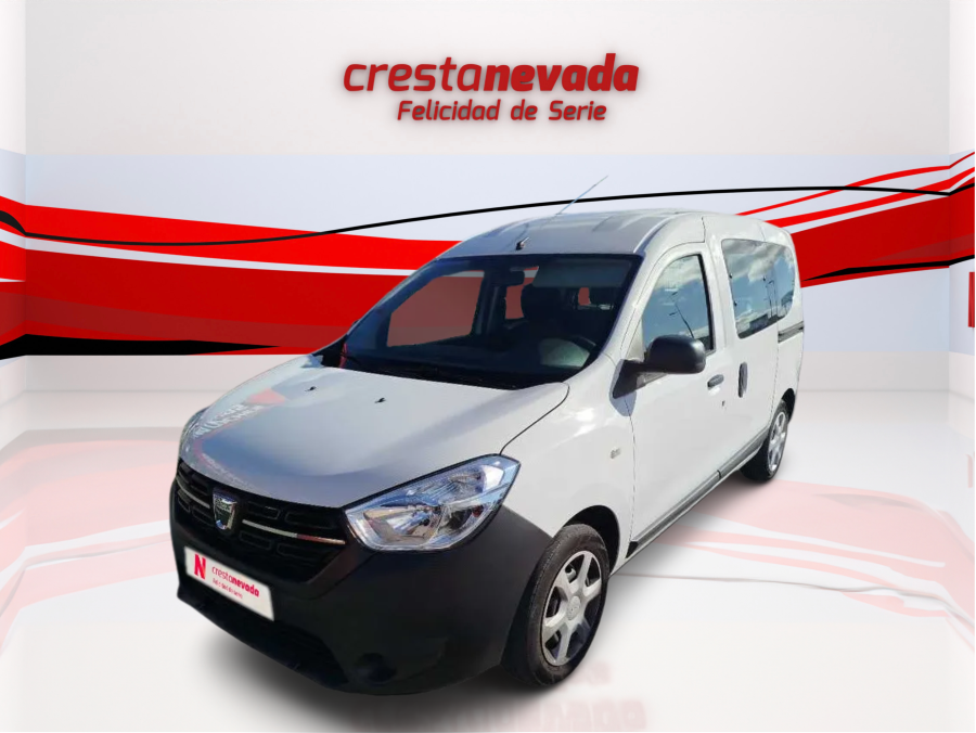 Imagen de Dacia Dokker
