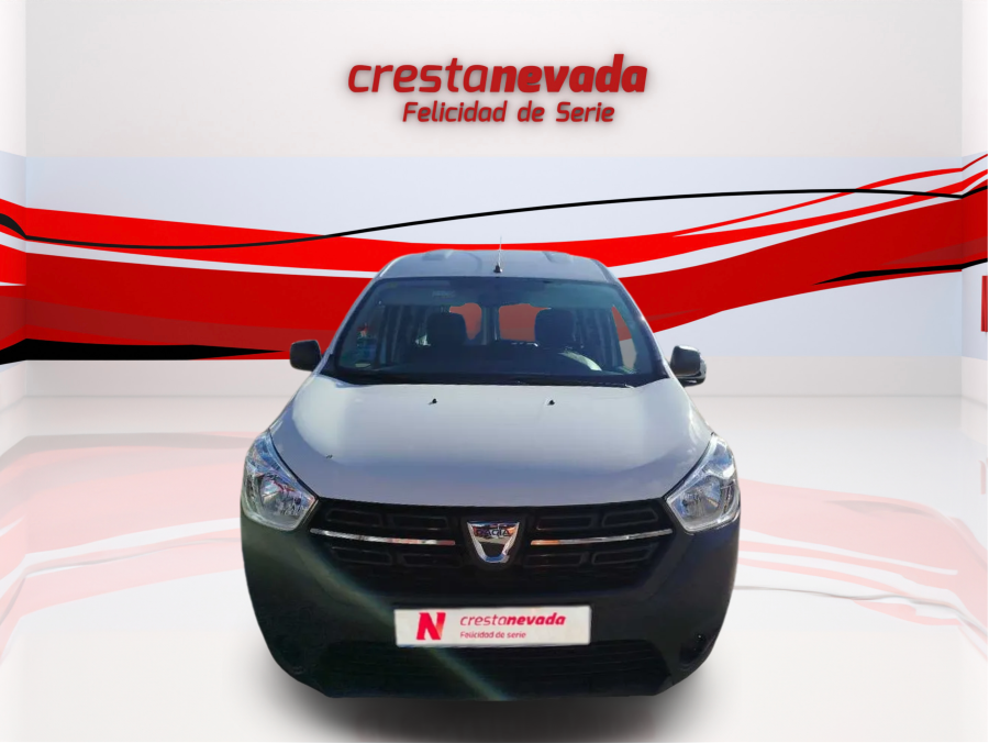 Imagen de Dacia Dokker