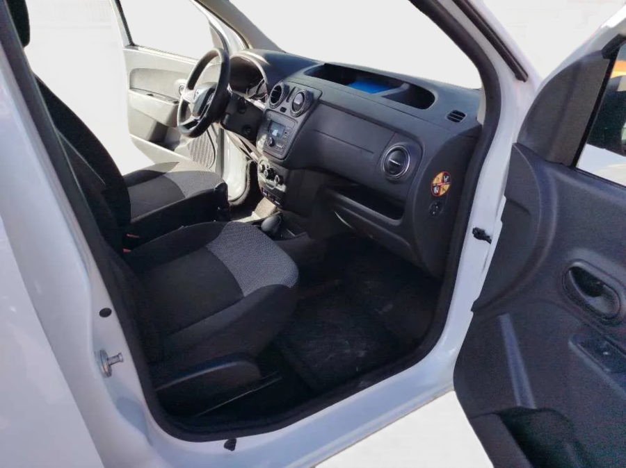 Imagen de Dacia Dokker