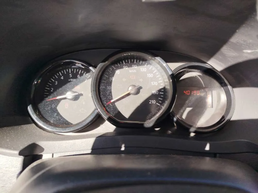 Imagen de Dacia Dokker