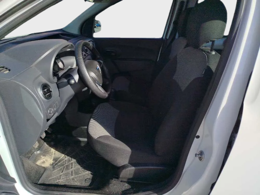 Imagen de Dacia Dokker
