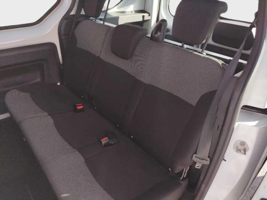 Imagen de Dacia Dokker