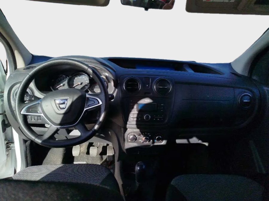 Imagen de Dacia Dokker