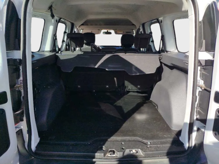 Imagen de Dacia Dokker