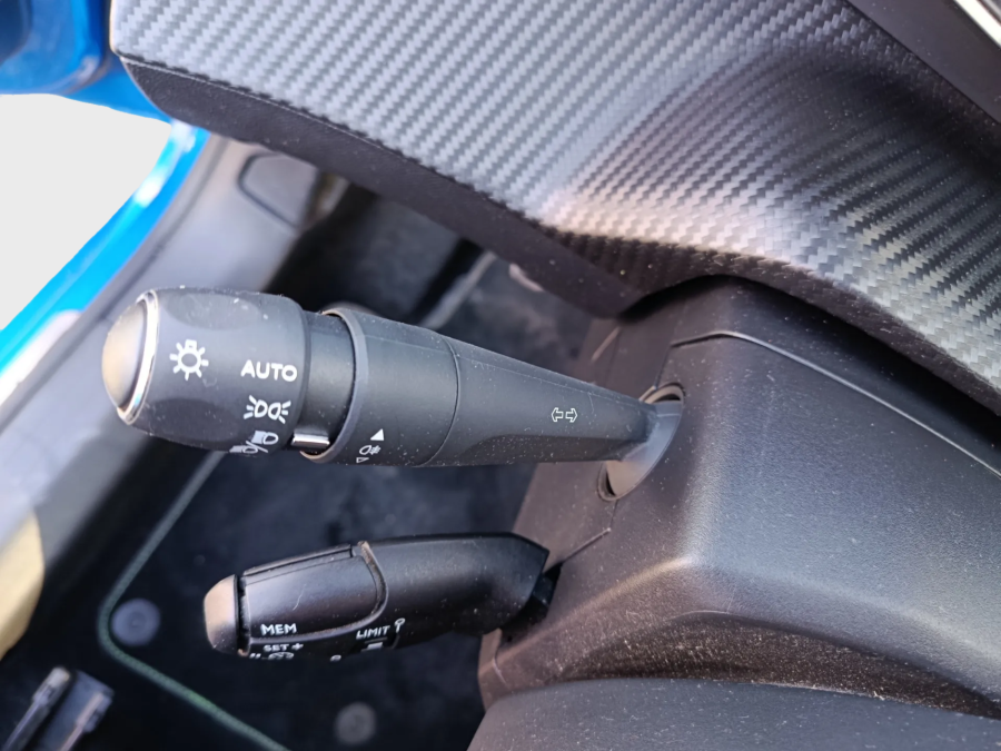 Imagen de Peugeot 208