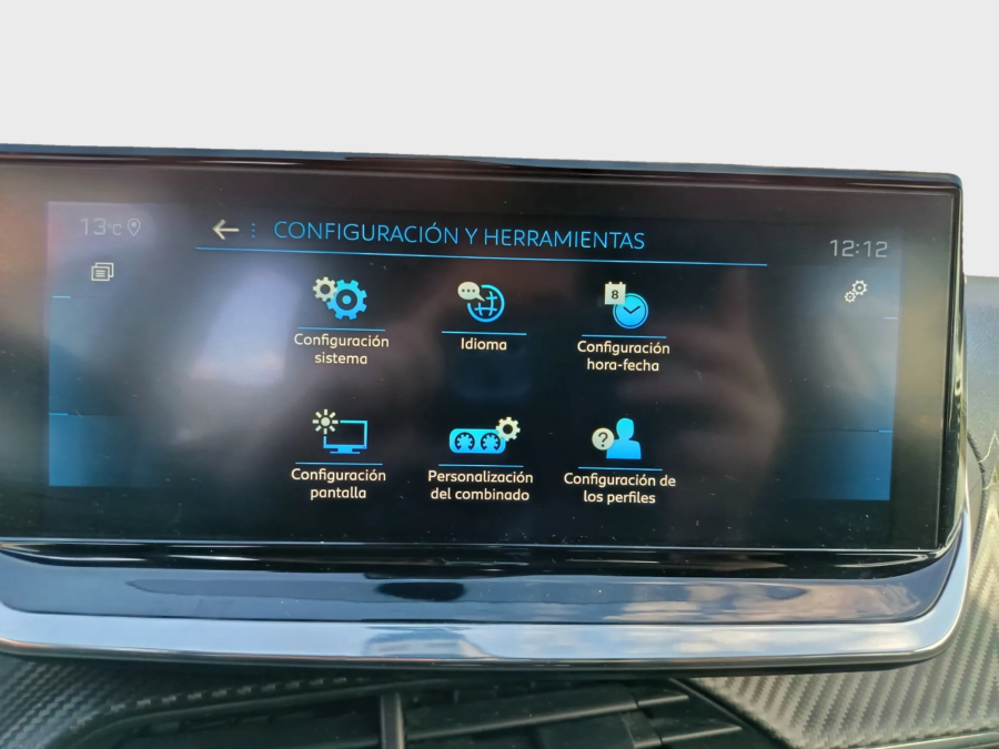 Imagen de Peugeot 208