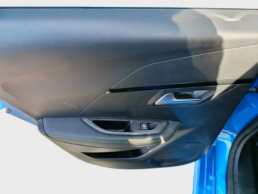 Imagen de Peugeot 208