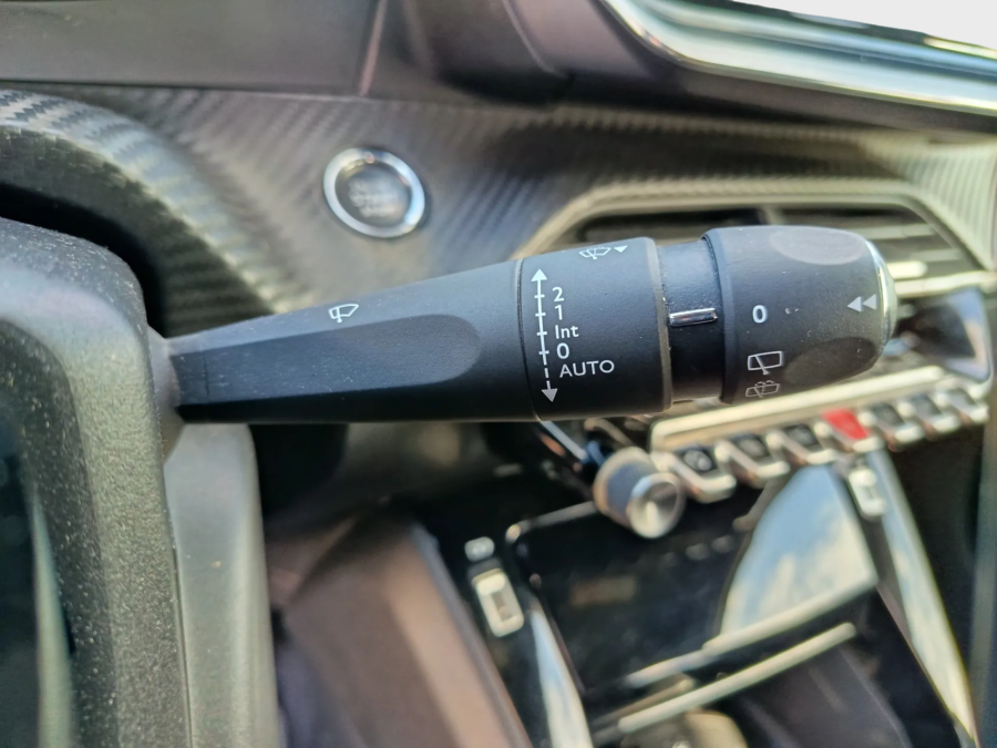 Imagen de Peugeot 208