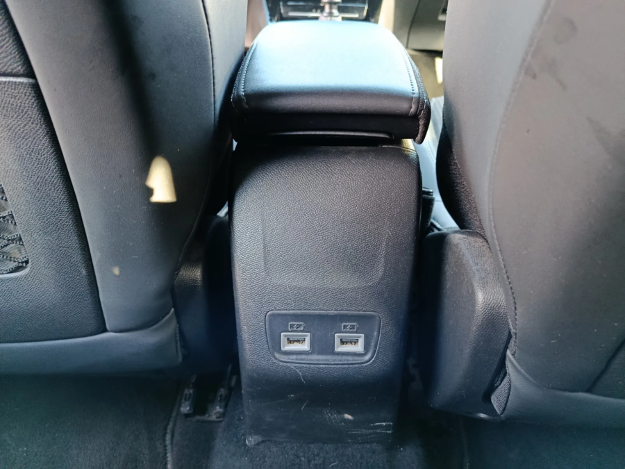 Imagen de Peugeot 208