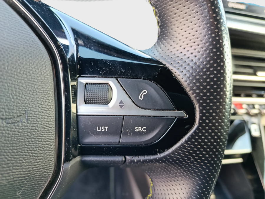 Imagen de Peugeot 208