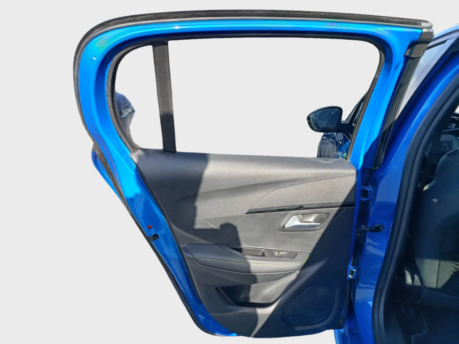 Imagen de Peugeot 208