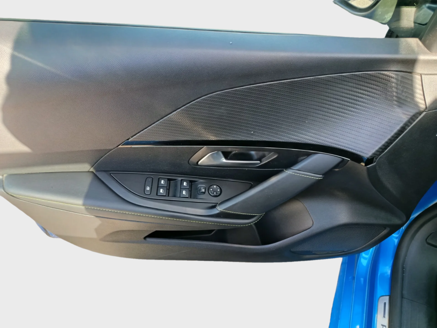 Imagen de Peugeot 208