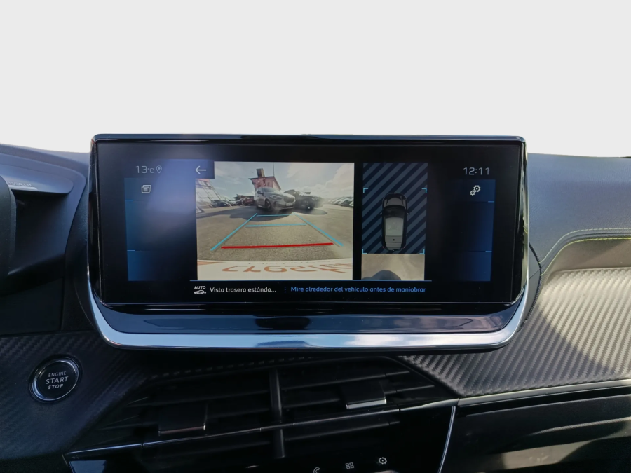 Imagen de Peugeot 208