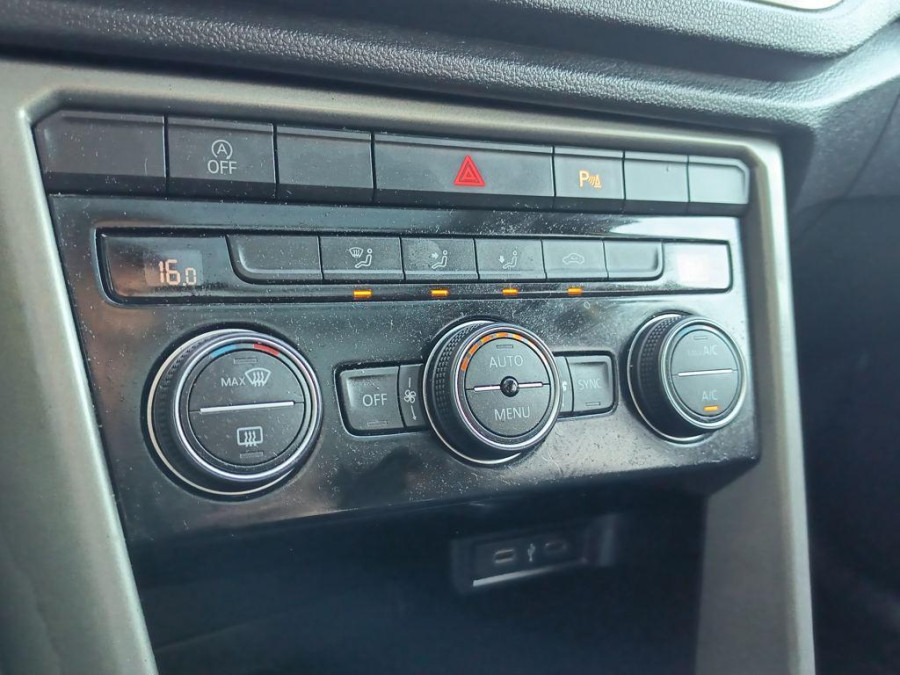 Imagen de Volkswagen T-Roc