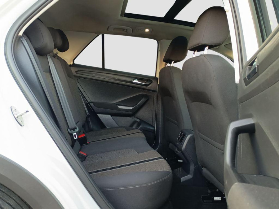 Imagen de Volkswagen T-Roc