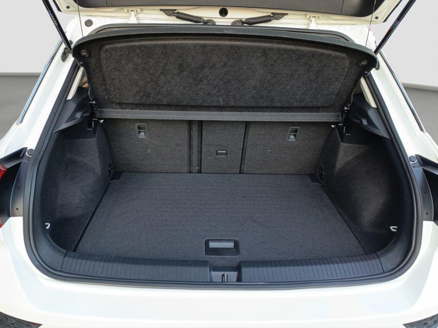 Imagen de Volkswagen T-Roc