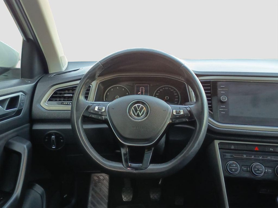 Imagen de Volkswagen T-Roc