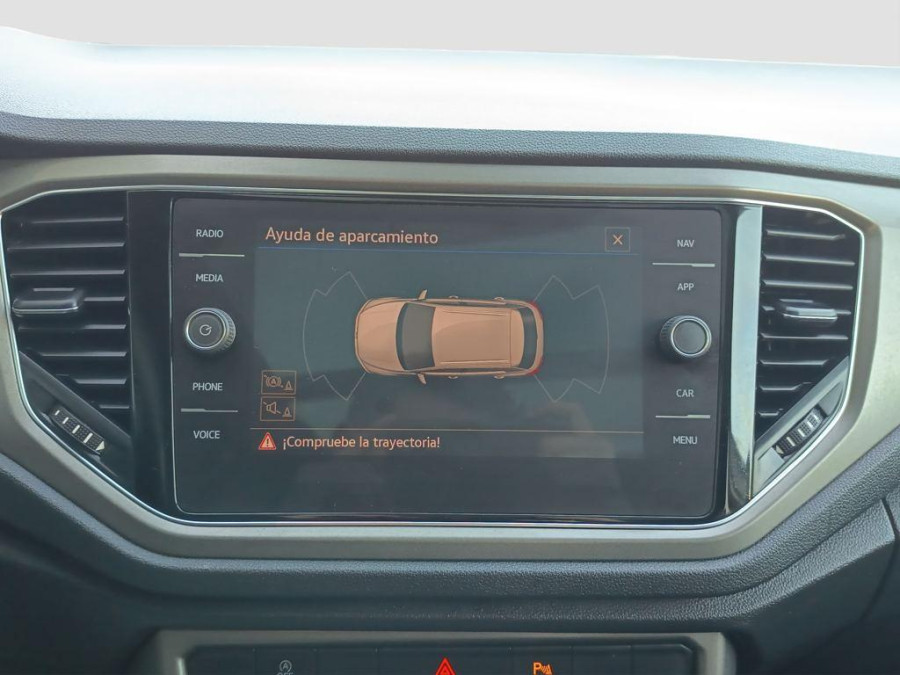 Imagen de Volkswagen T-Roc