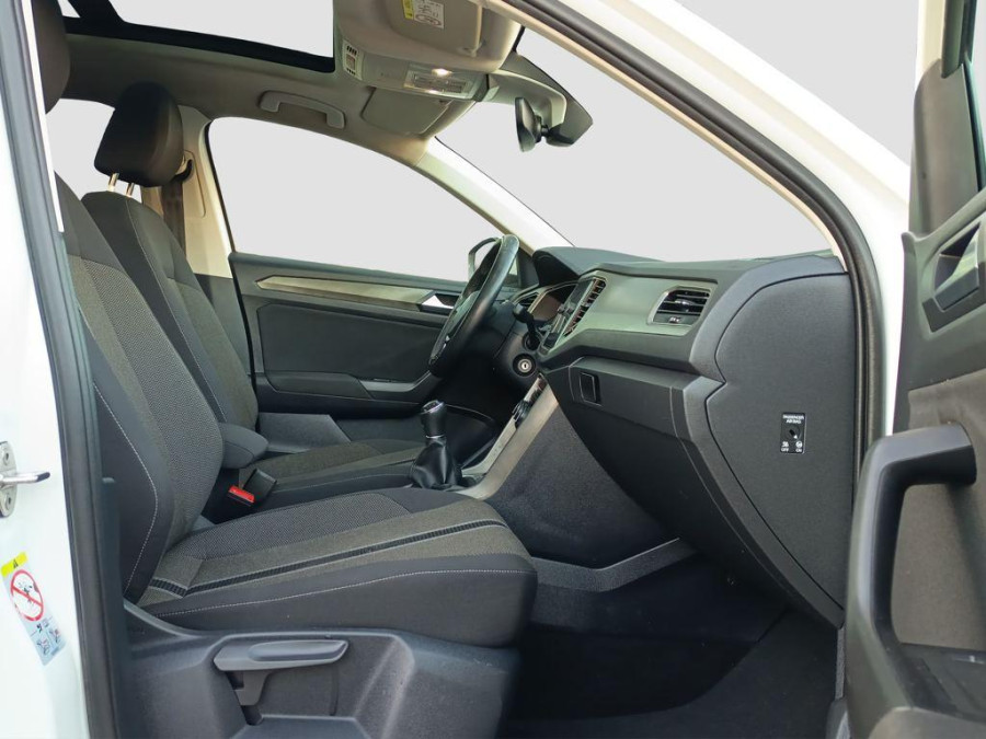 Imagen de Volkswagen T-Roc