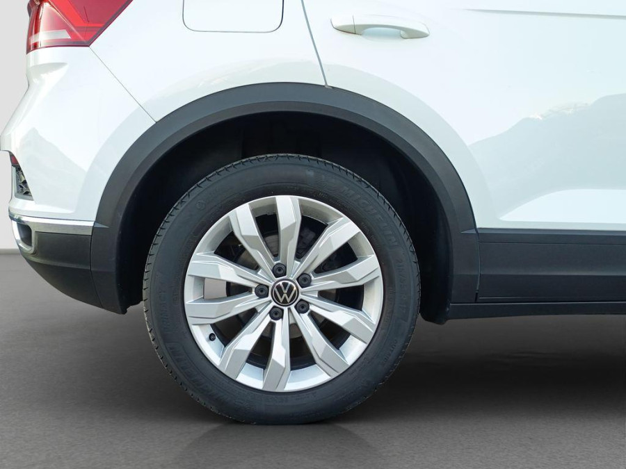 Imagen de Volkswagen T-Roc