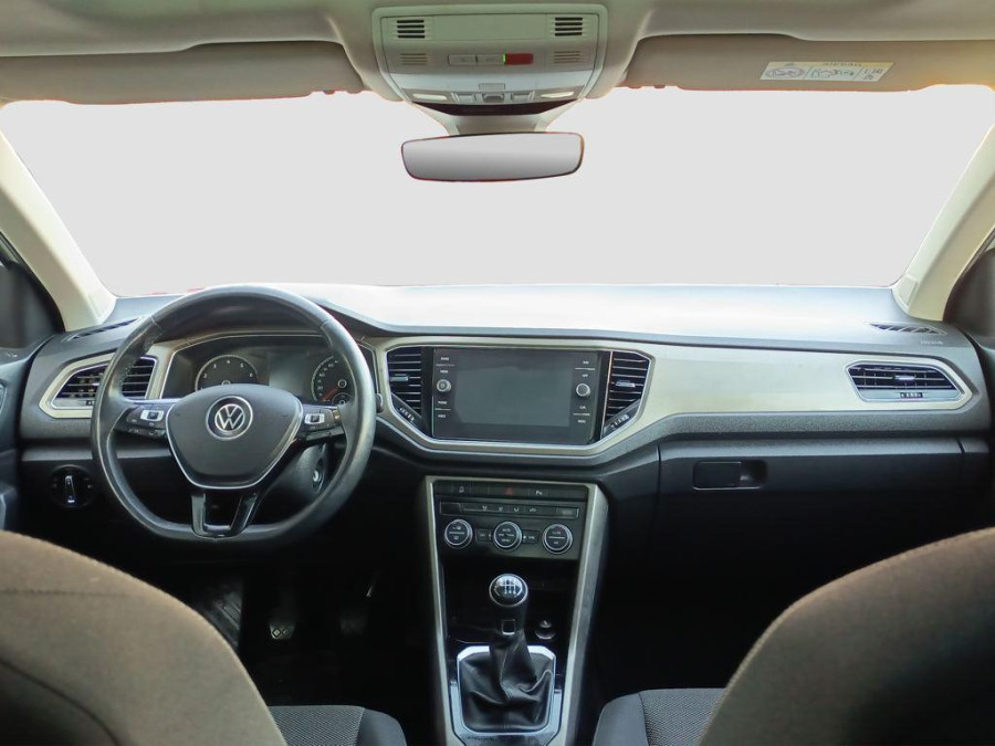 Imagen de Volkswagen T-Roc