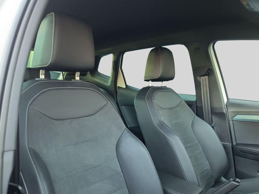 Imagen de SEAT Arona