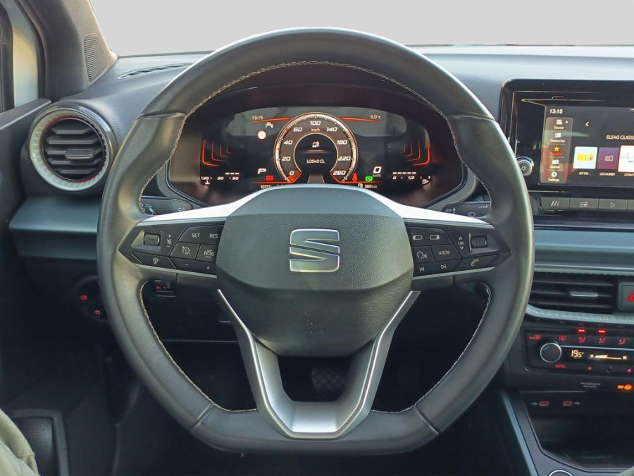 Imagen de SEAT Arona