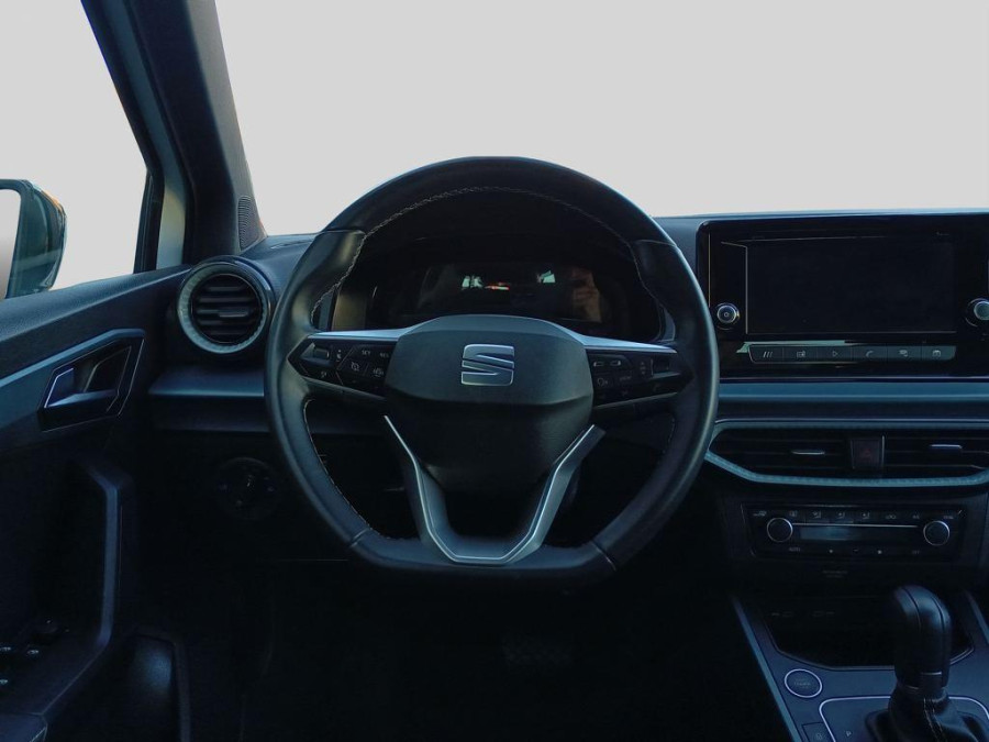 Imagen de SEAT Arona