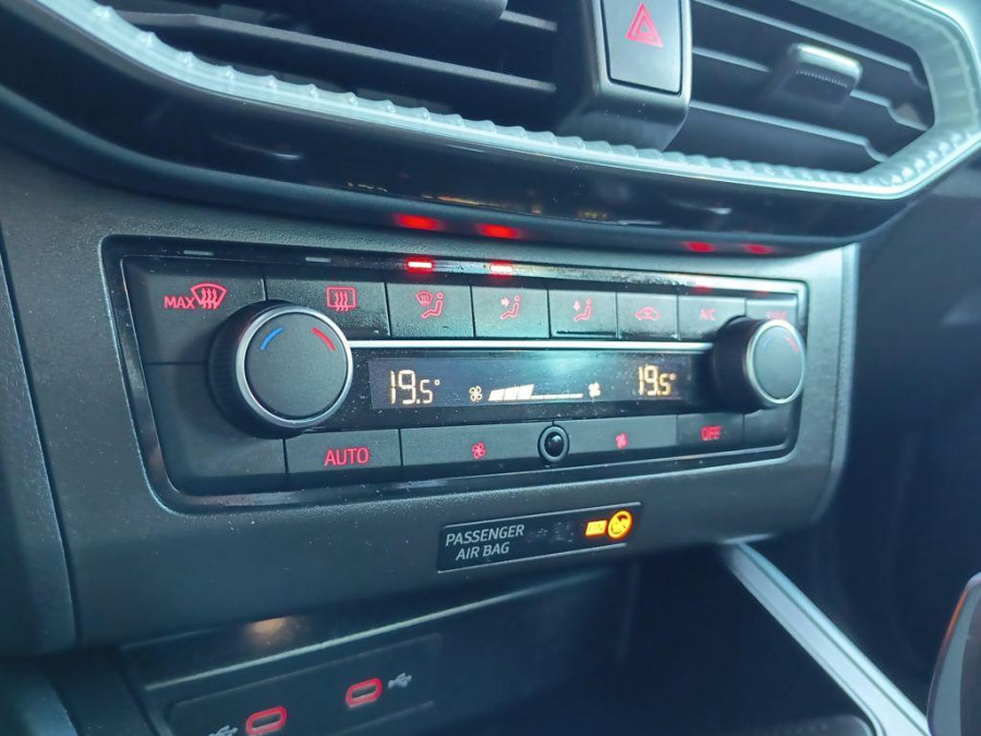 Imagen de SEAT Arona