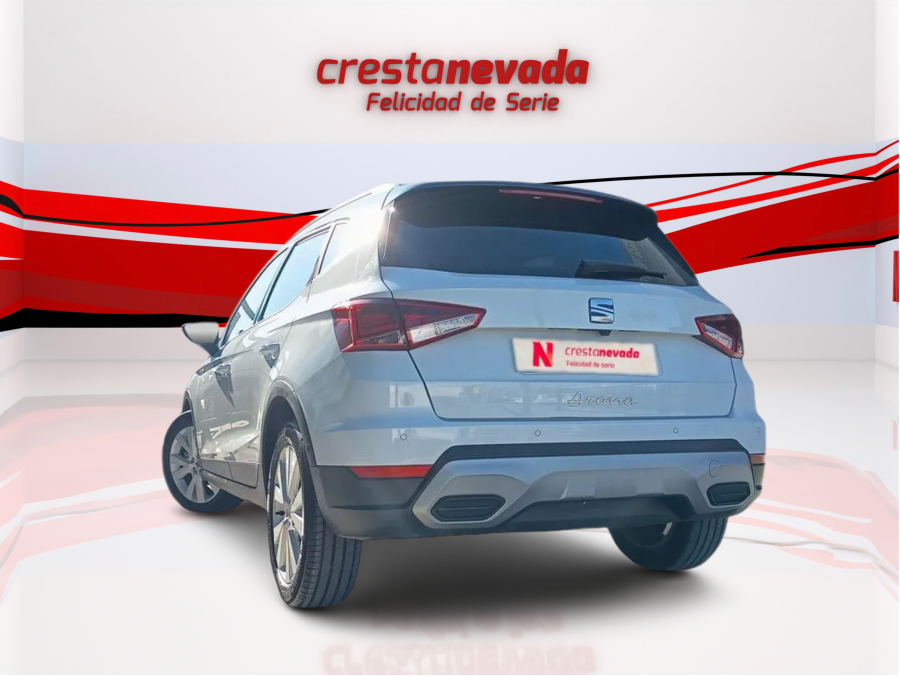Imagen de SEAT Arona