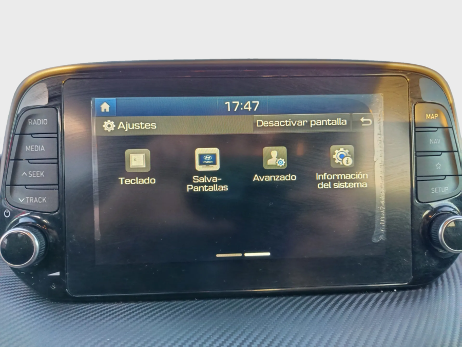 Imagen de Hyundai TUCSON